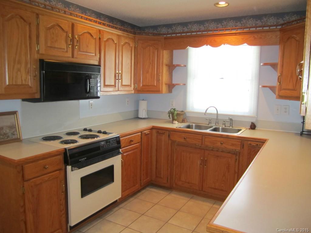 Timberbrook - Residential