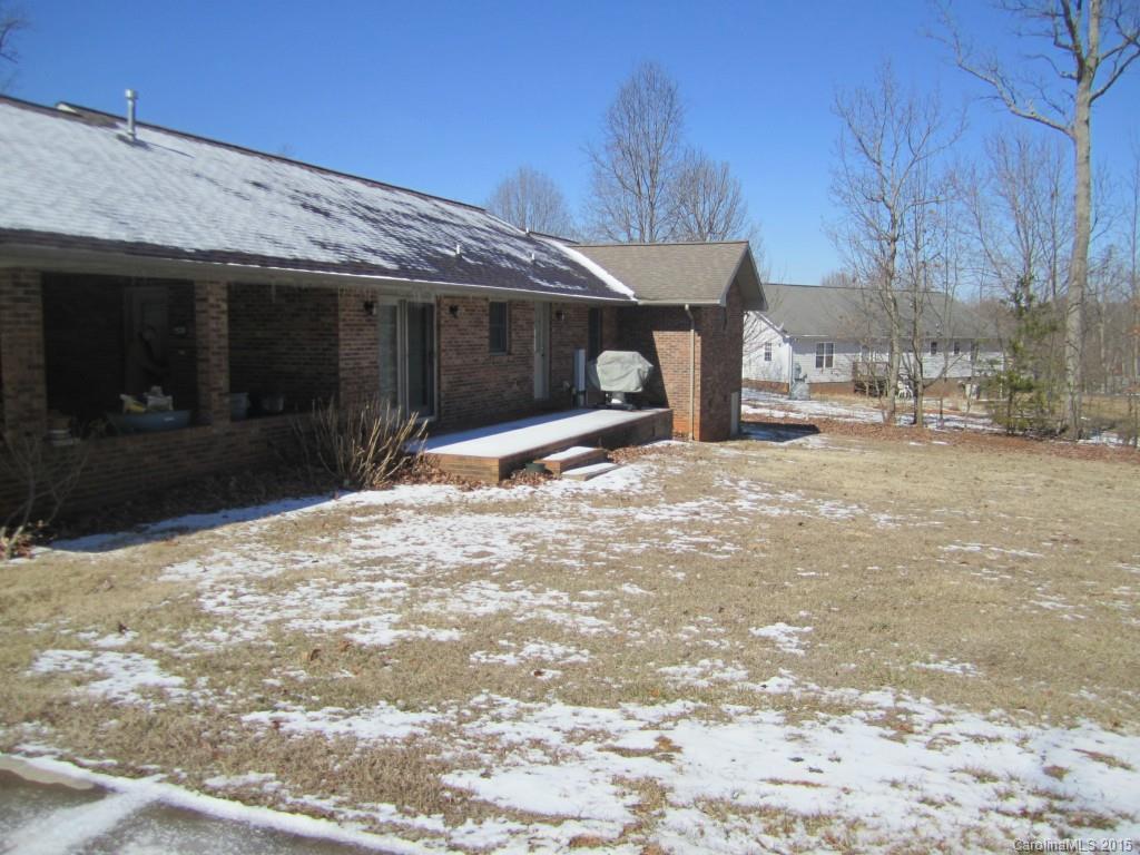 Timberbrook - Residential