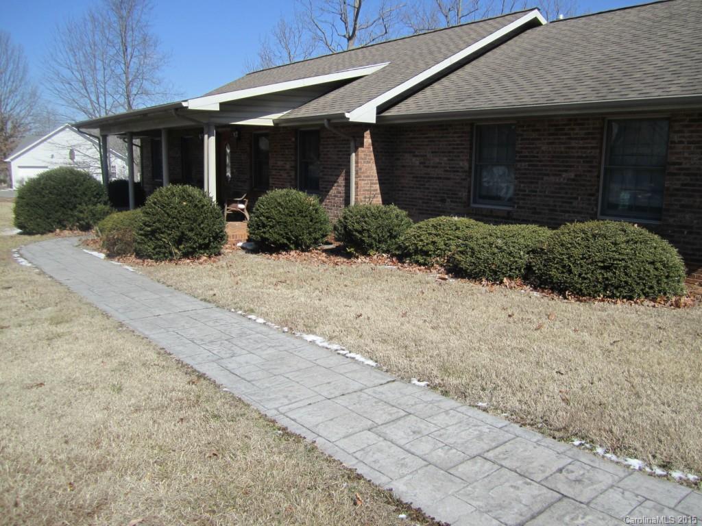 Timberbrook - Residential