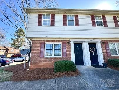 5812 Hunting Ridge Lane A