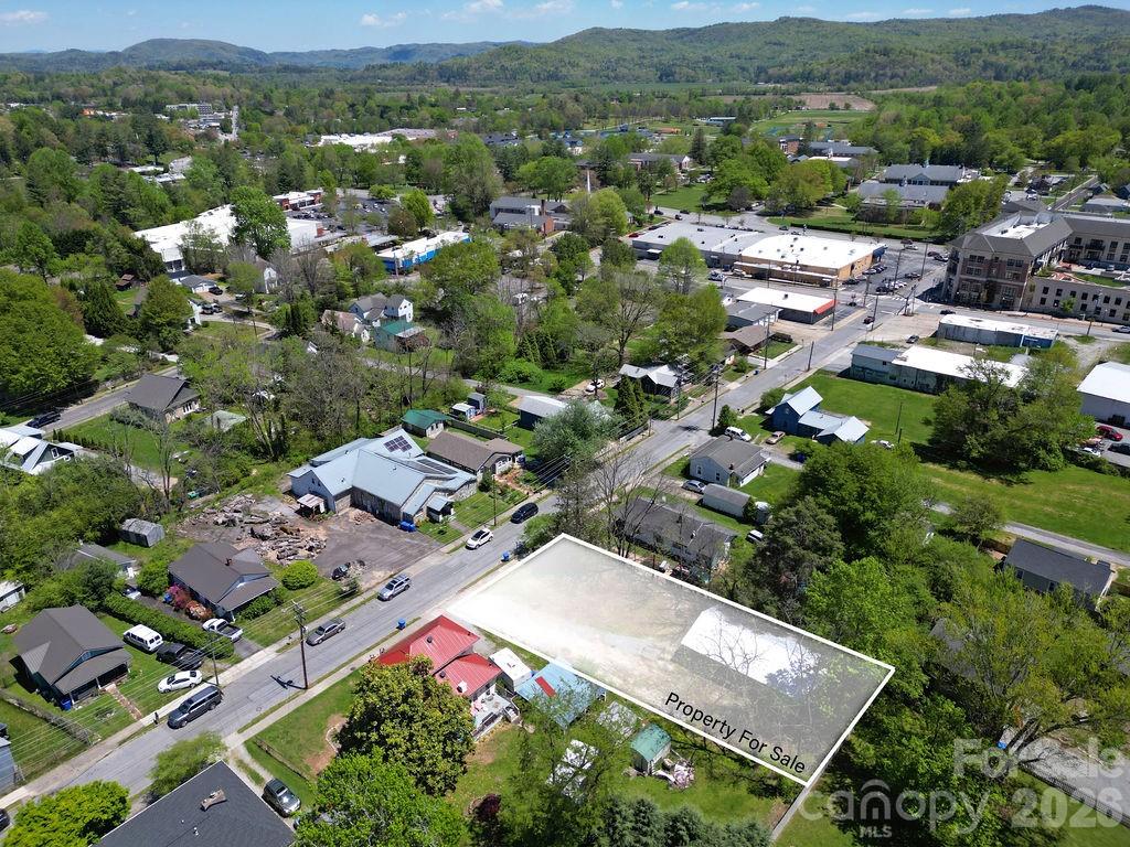 163 W French Broad Street