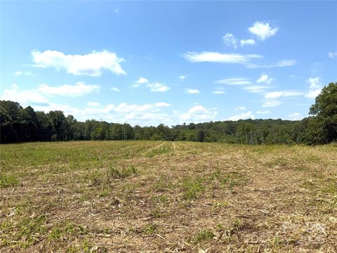 Photo of 000 S Love Chapel Road, Stanfield, NC 28163 (MLS # 4101341)