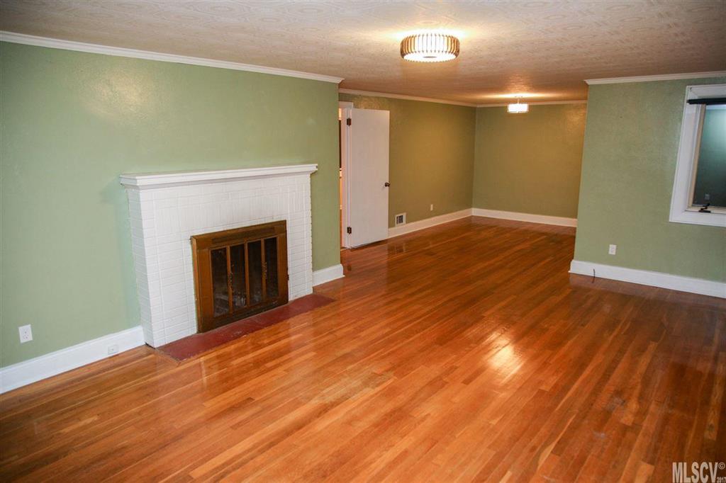 Suburban Woods - Residential