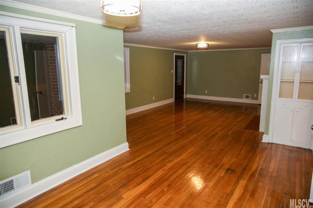 Suburban Woods - Residential