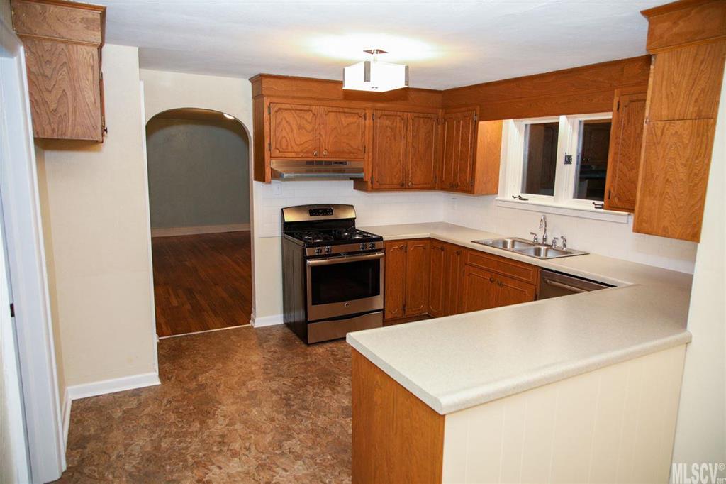 Suburban Woods - Residential