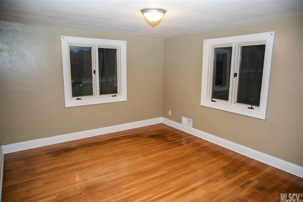 Suburban Woods - Residential