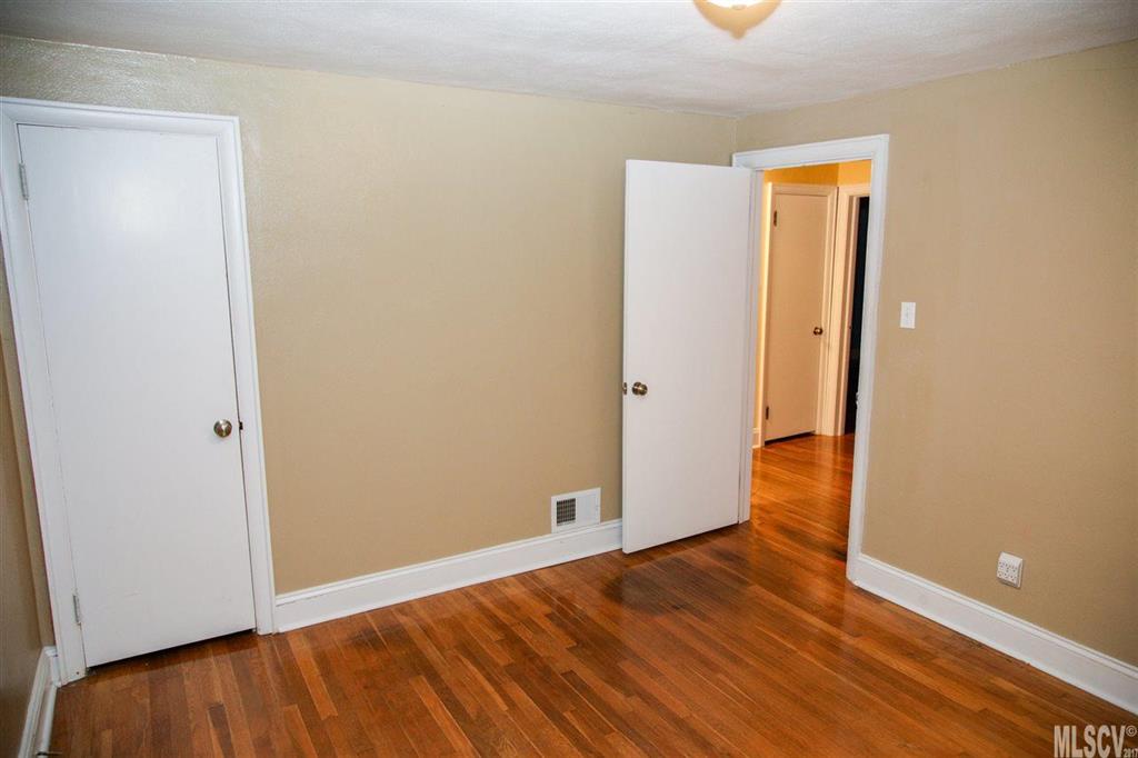 Suburban Woods - Residential