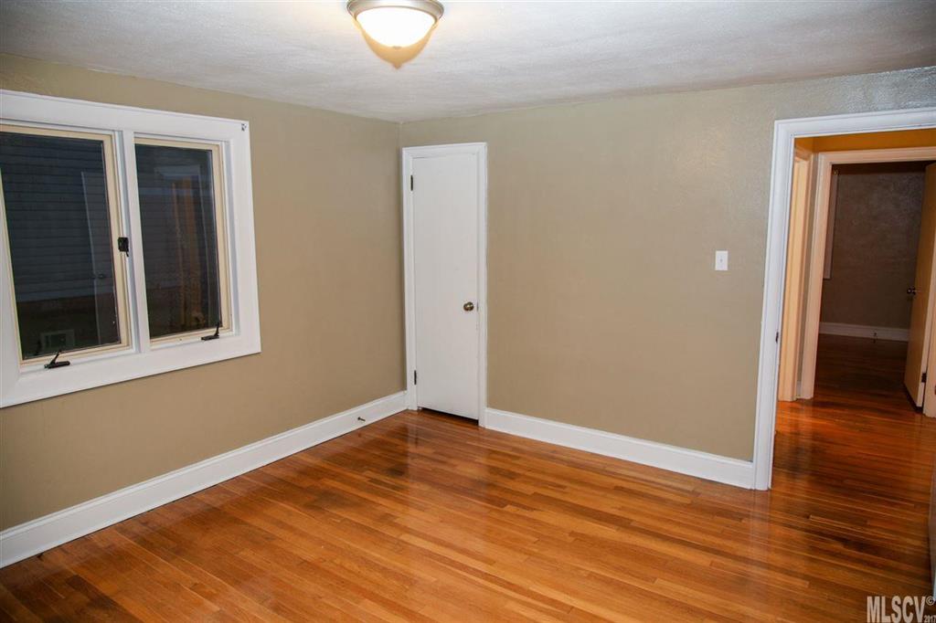 Suburban Woods - Residential