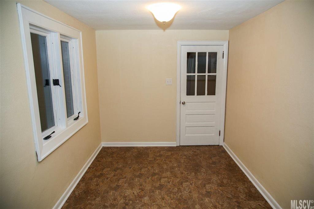 Suburban Woods - Residential