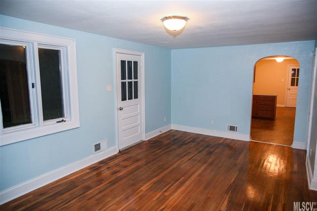 Suburban Woods - Residential