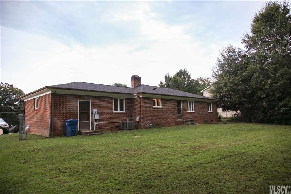 Suburban Woods - Residential