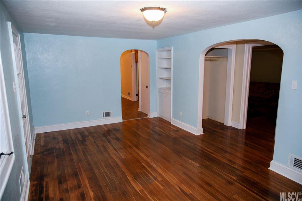 Suburban Woods - Residential