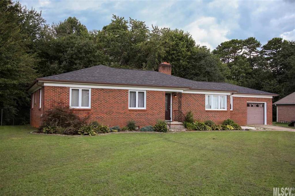 Suburban Woods - Residential