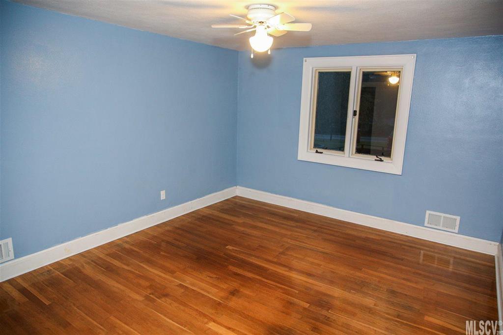 Suburban Woods - Residential