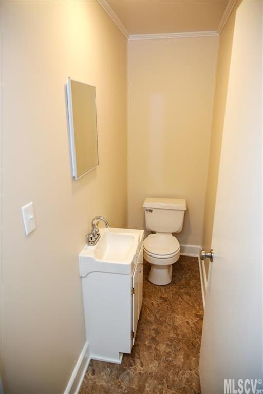 Suburban Woods - Residential