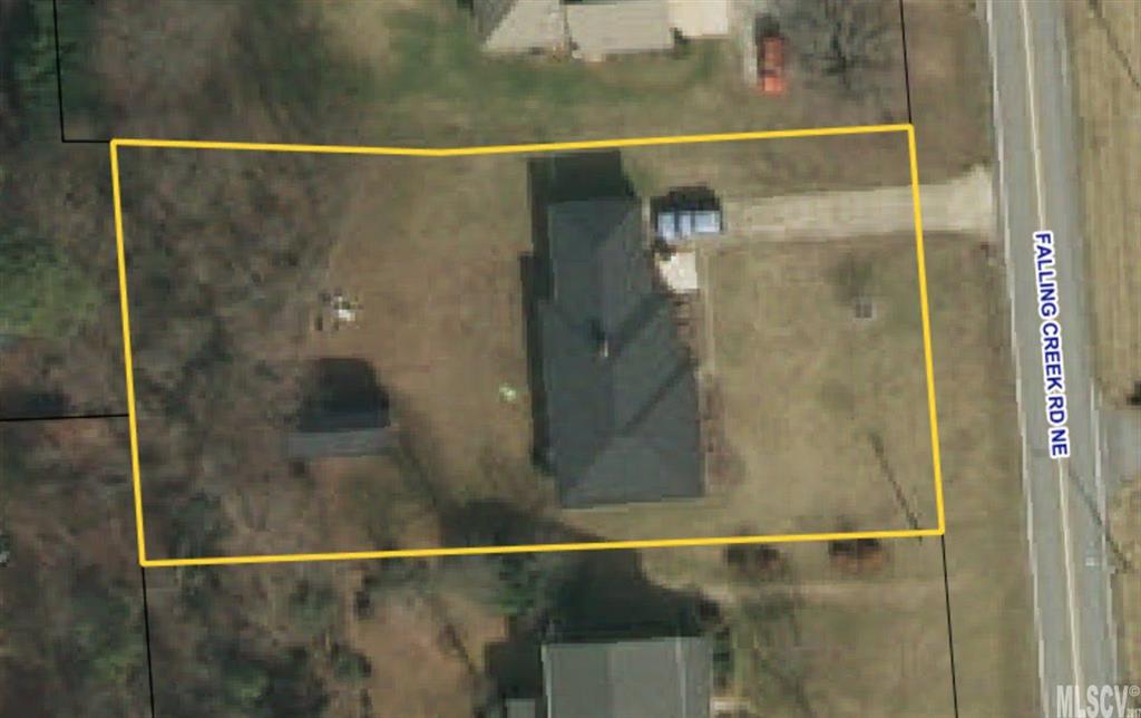 Suburban Woods - Residential