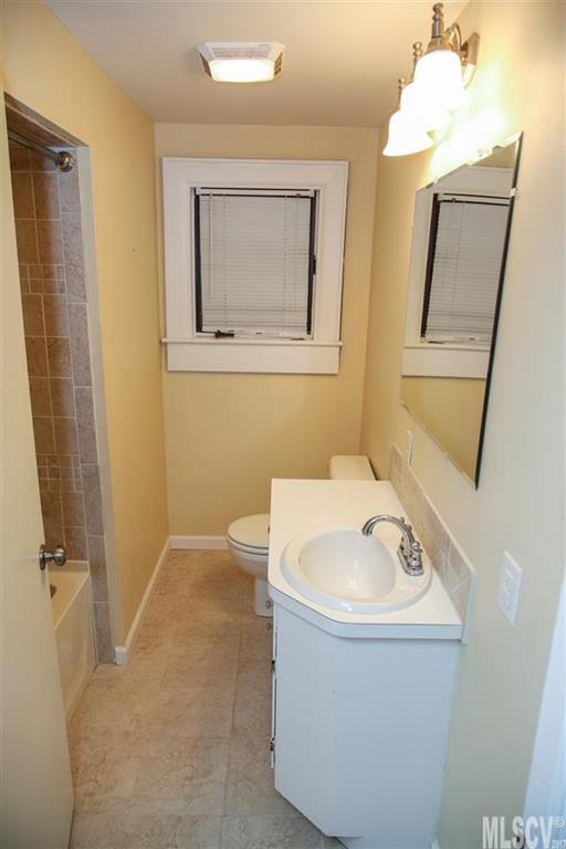 Suburban Woods - Residential