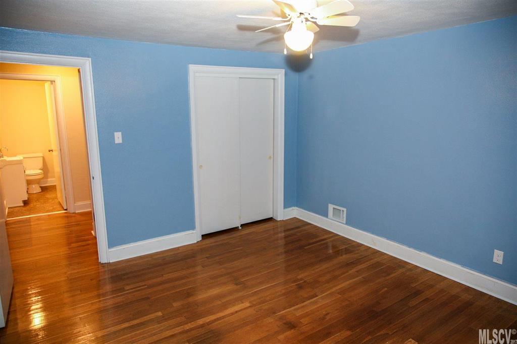 Suburban Woods - Residential