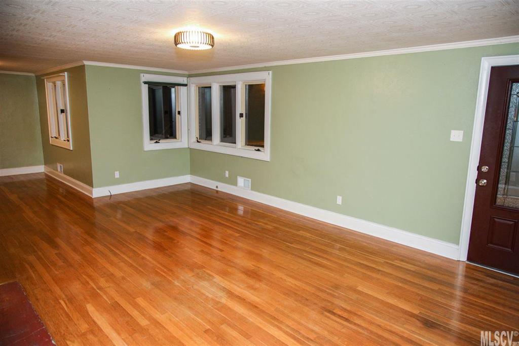 Suburban Woods - Residential