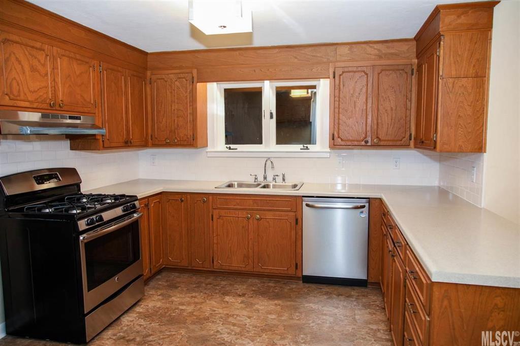 Suburban Woods - Residential