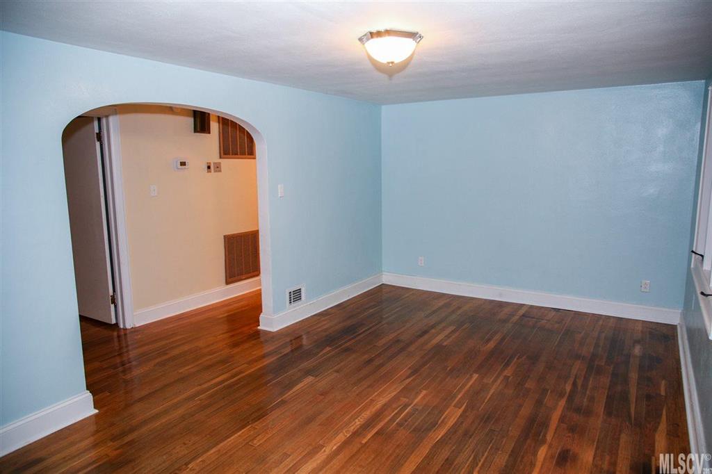 Suburban Woods - Residential