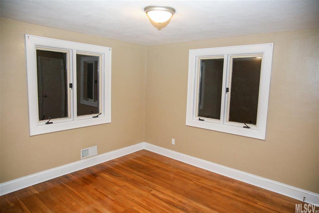 Suburban Woods - Residential