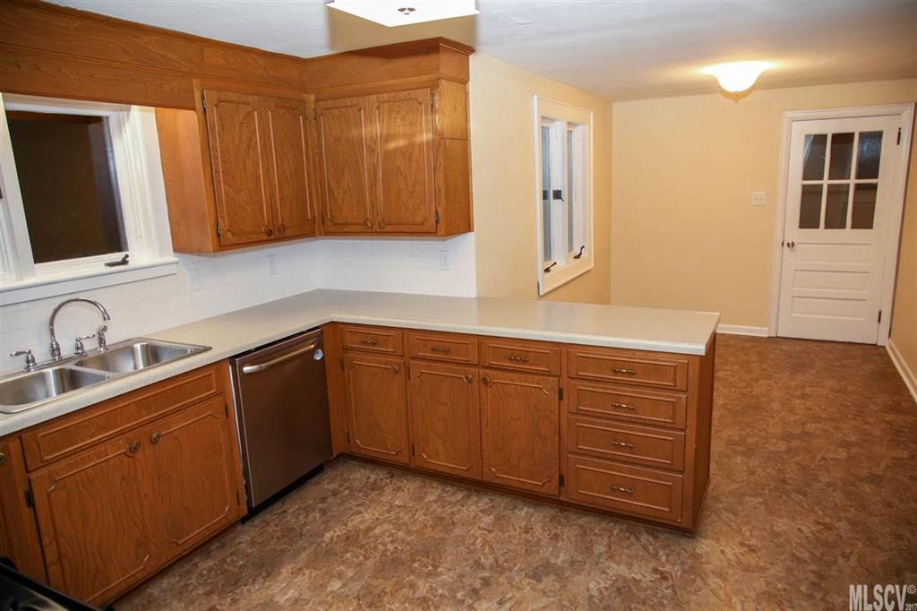 Suburban Woods - Residential