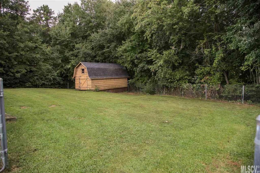 Suburban Woods - Residential