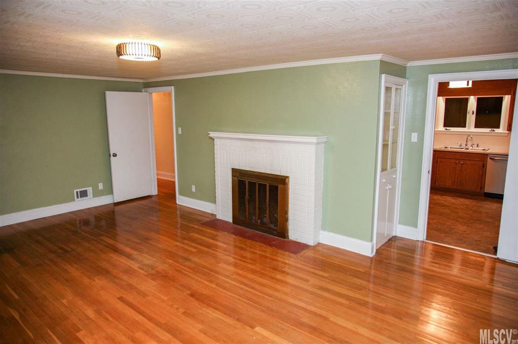 Suburban Woods - Residential