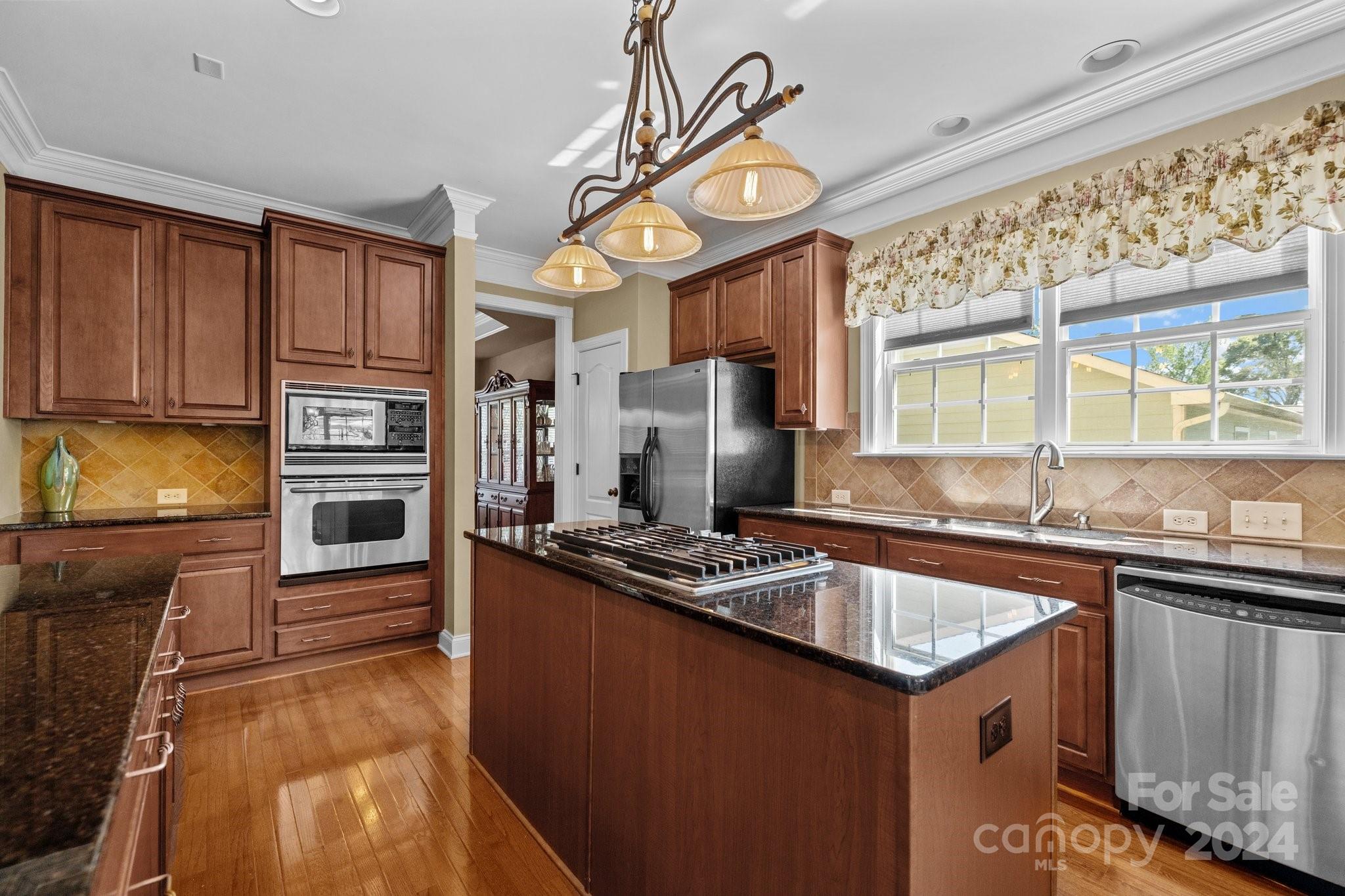 Fox Ridge - Residential