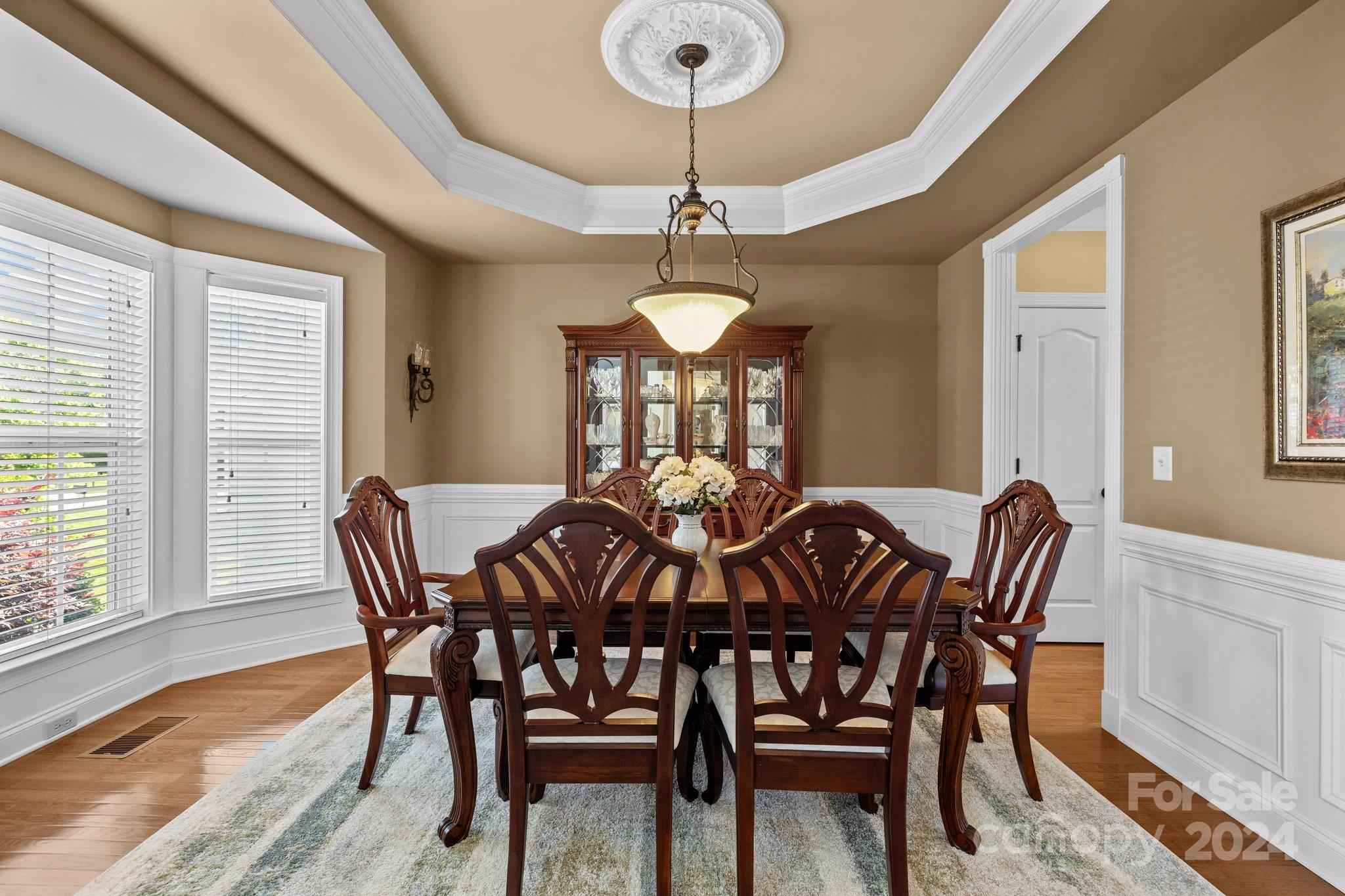 Fox Ridge - Residential