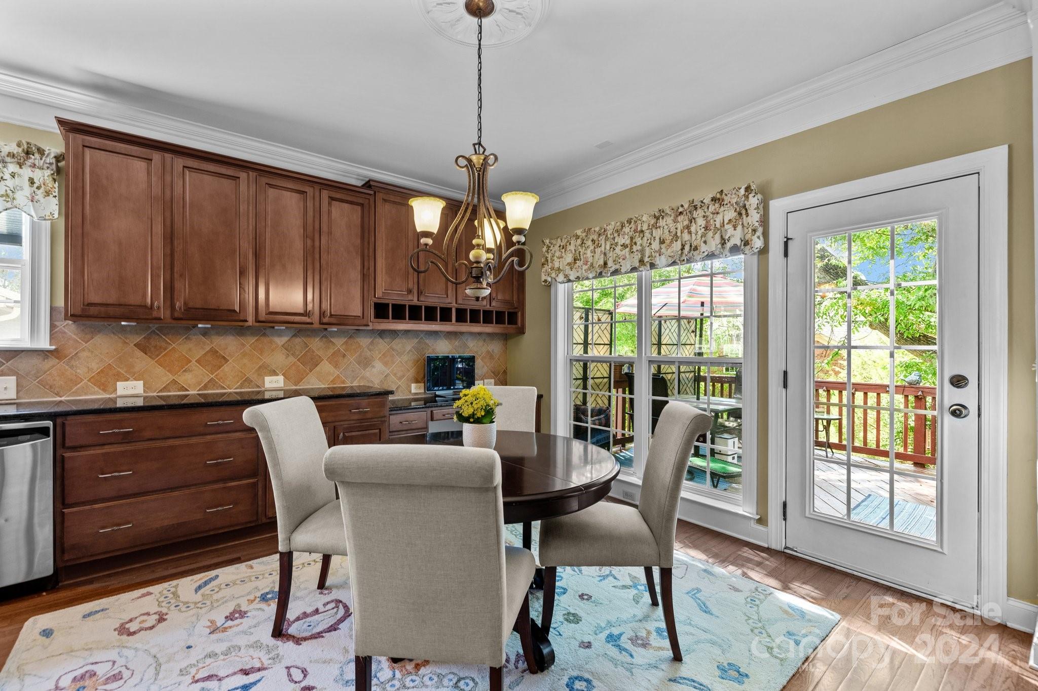 Fox Ridge - Residential