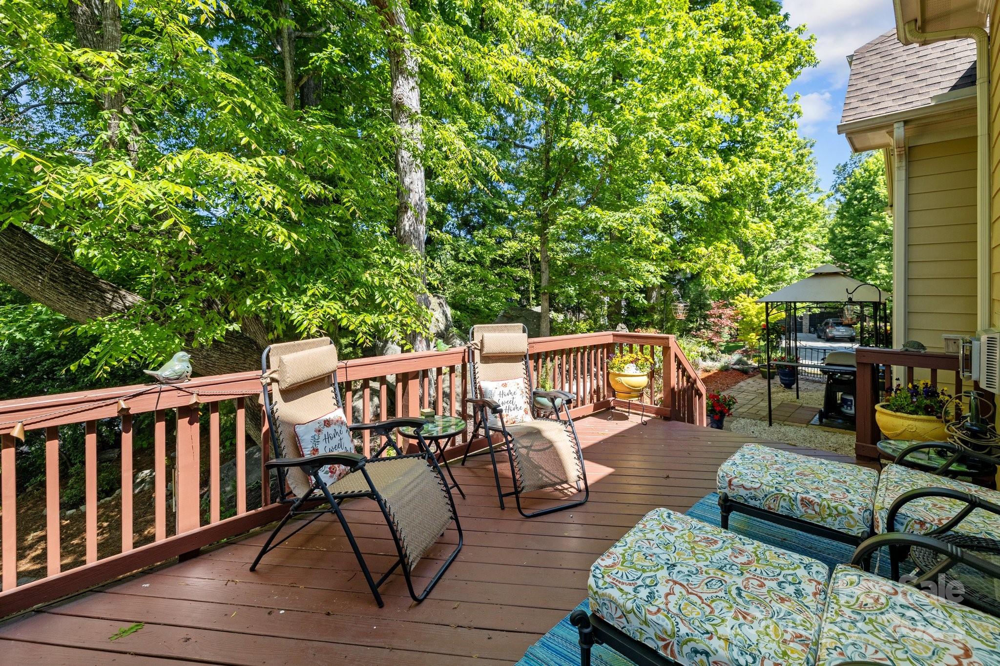 Fox Ridge - Residential