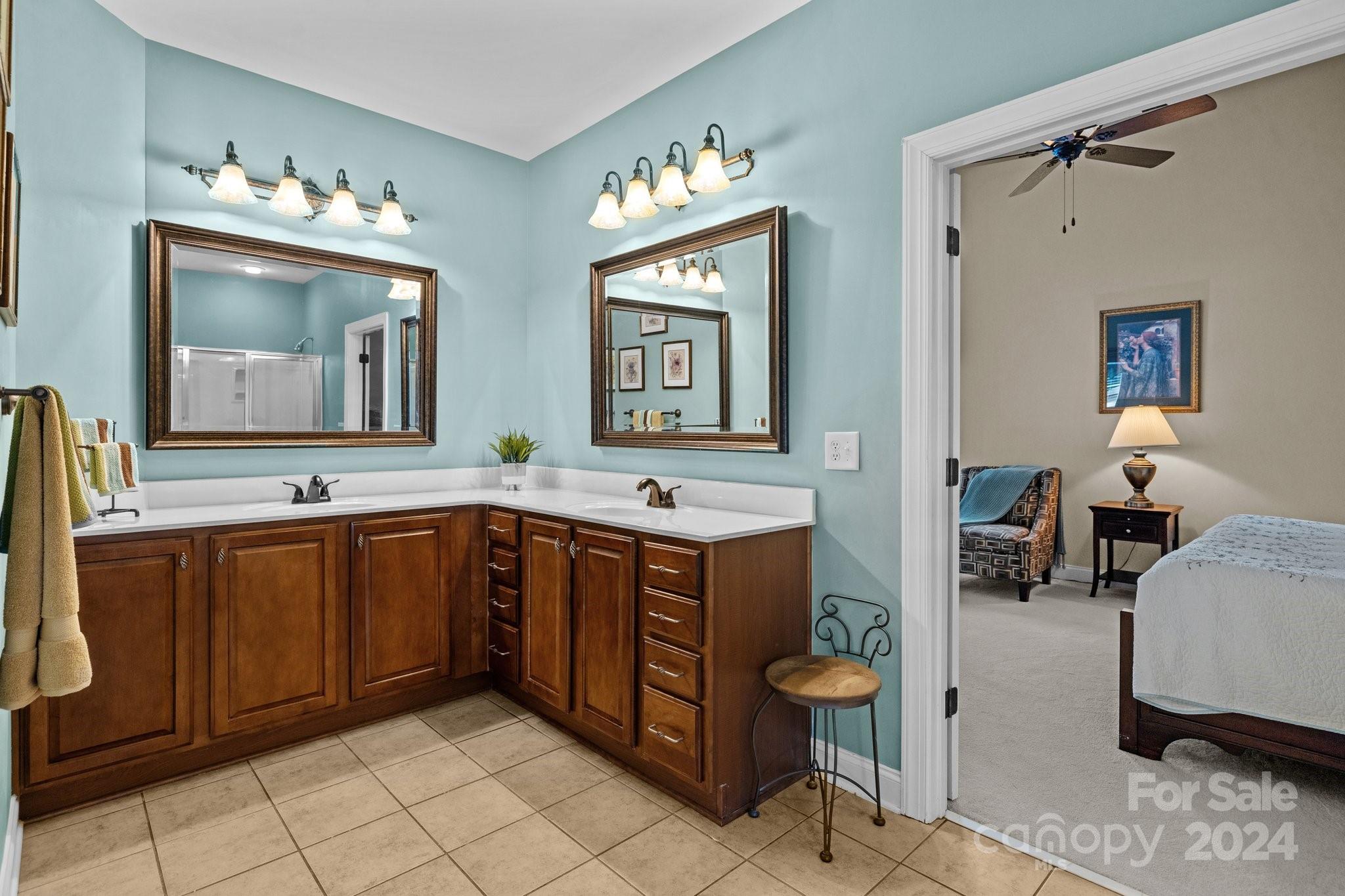 Fox Ridge - Residential