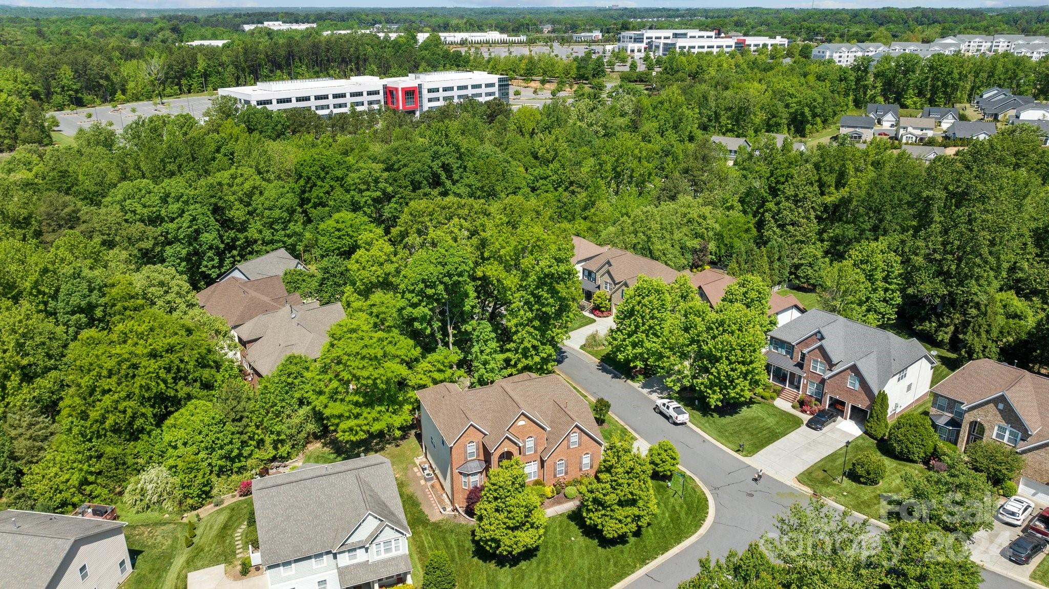 Fox Ridge - Residential