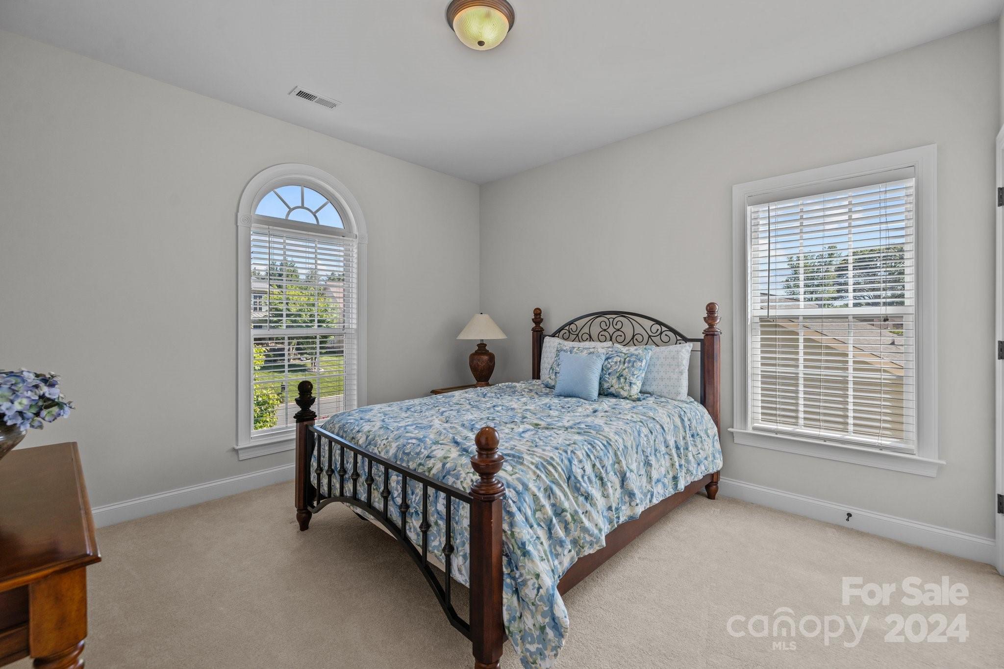 Fox Ridge - Residential