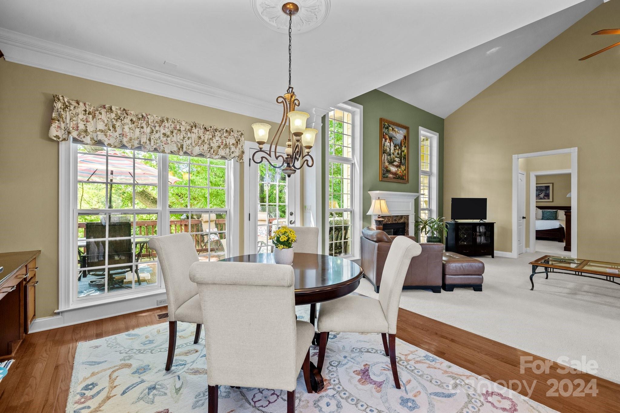 Fox Ridge - Residential