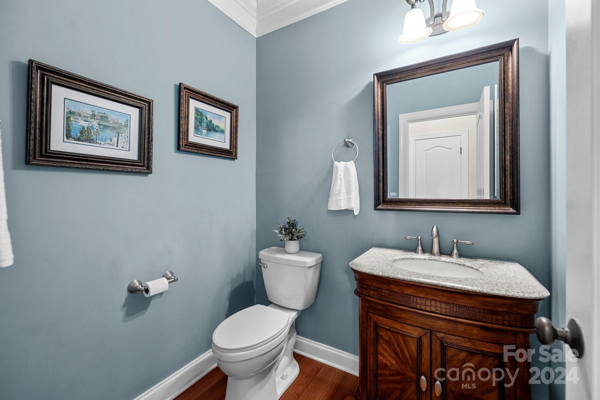 Fox Ridge - Residential