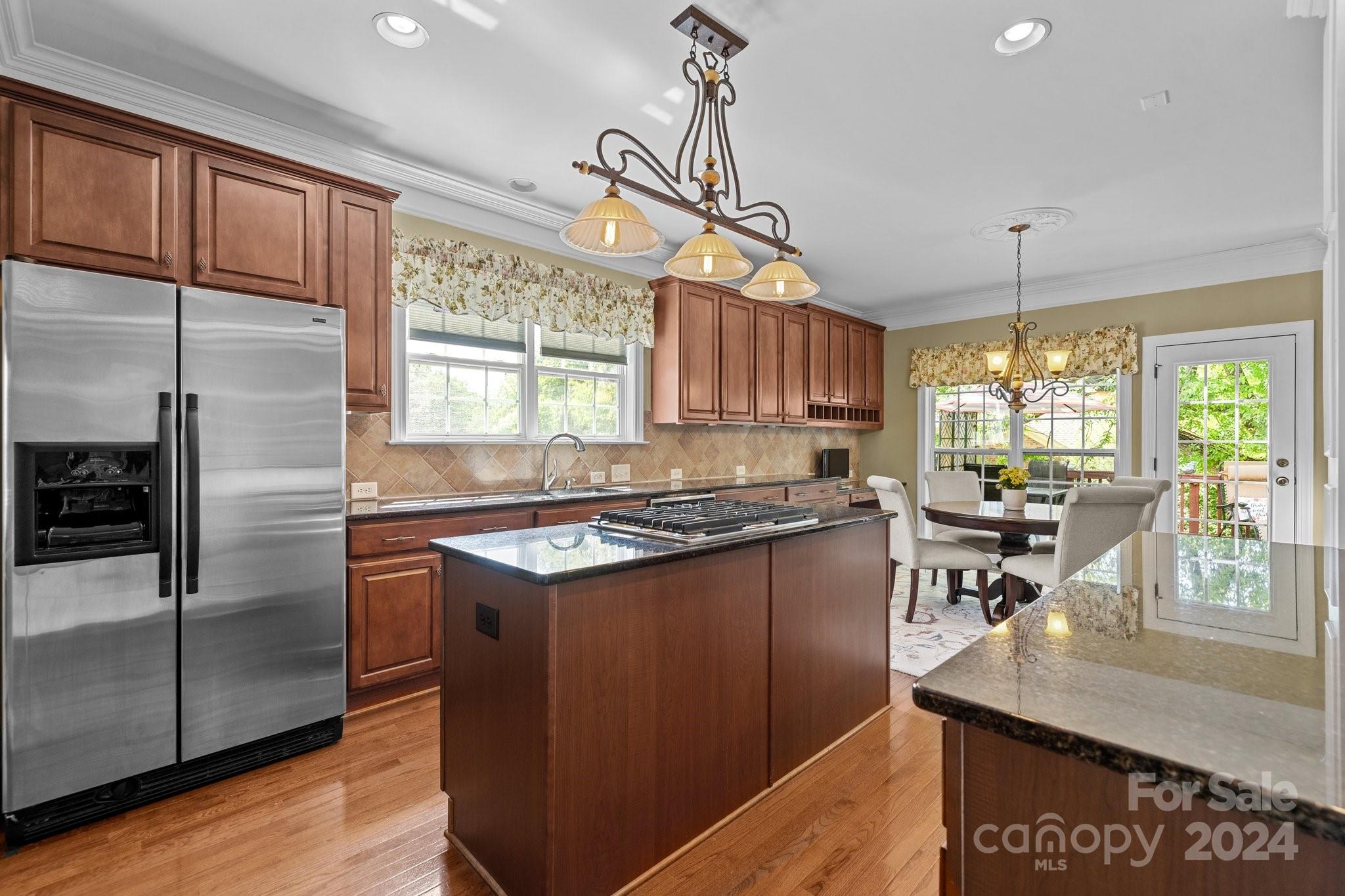 Fox Ridge - Residential