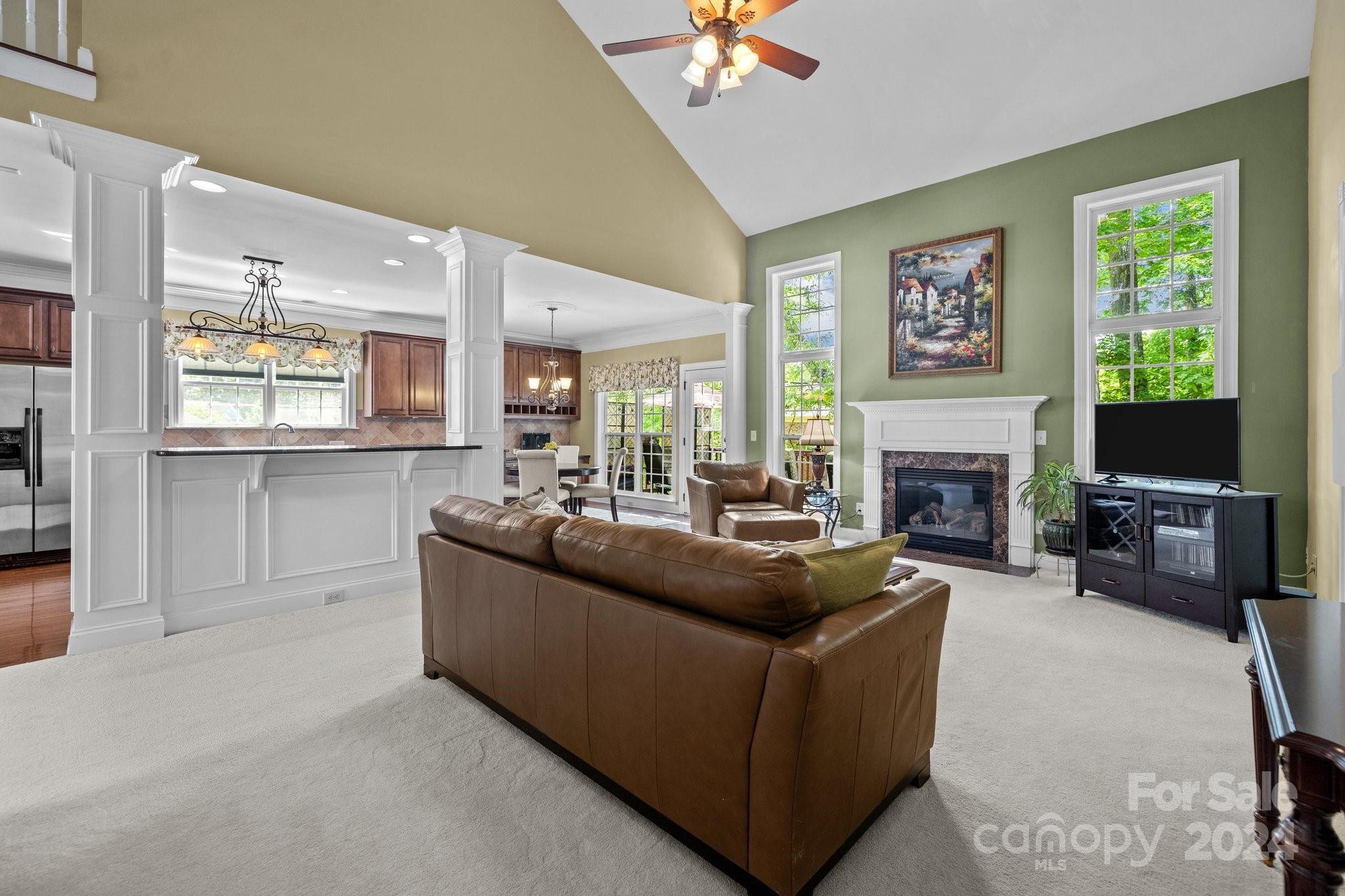 Fox Ridge - Residential