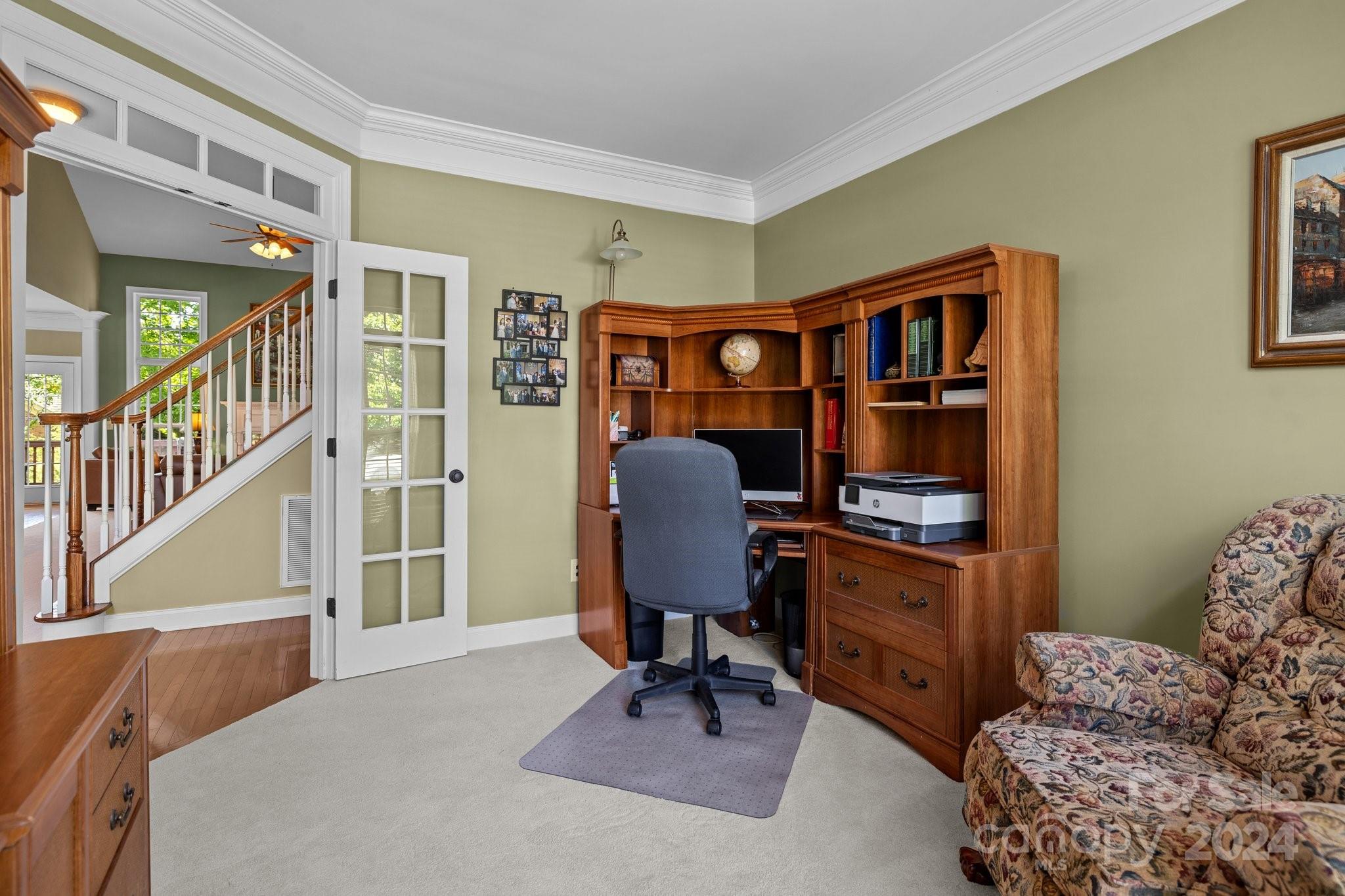 Fox Ridge - Residential