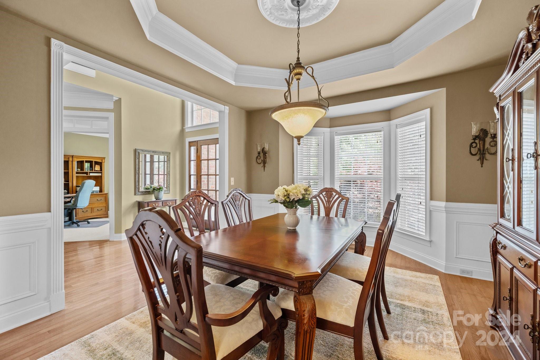 Fox Ridge - Residential