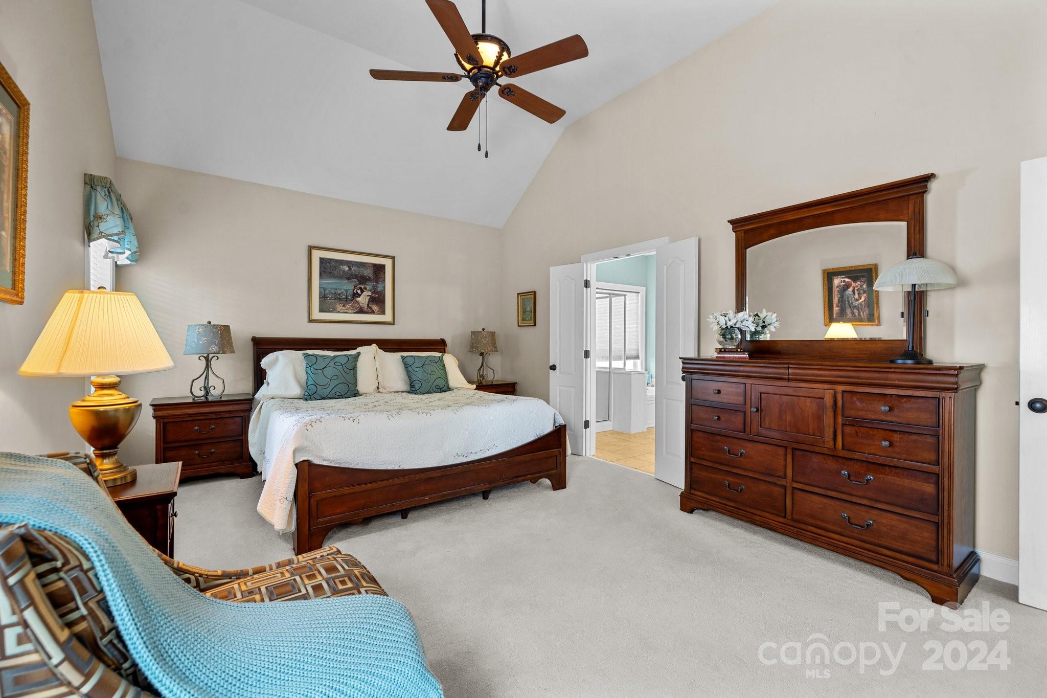 Fox Ridge - Residential