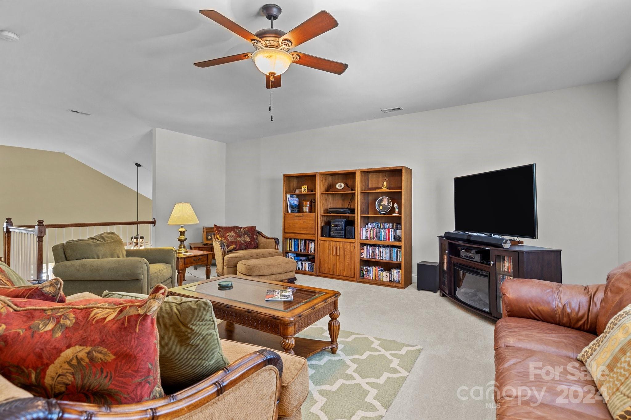 Fox Ridge - Residential