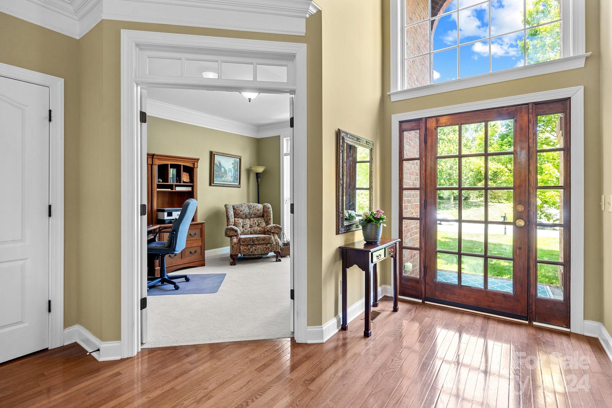 Fox Ridge - Residential