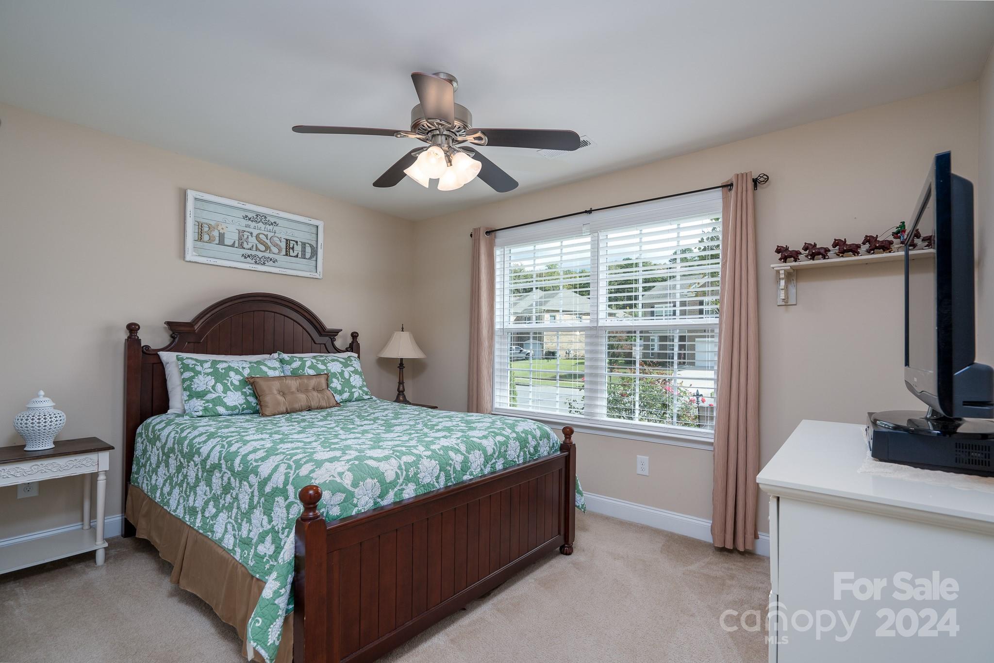 Pleasant Oaks - Residential