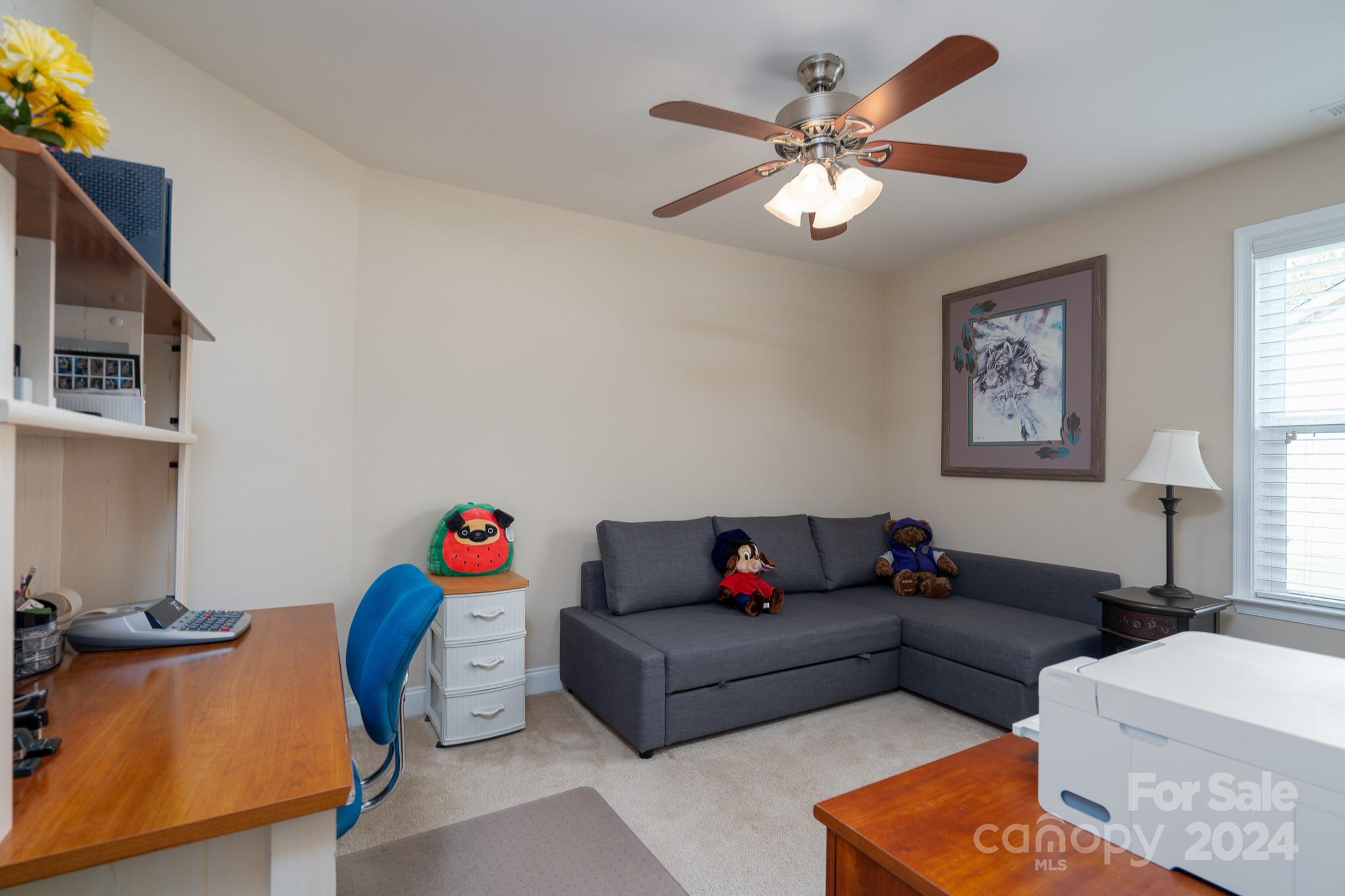 Pleasant Oaks - Residential