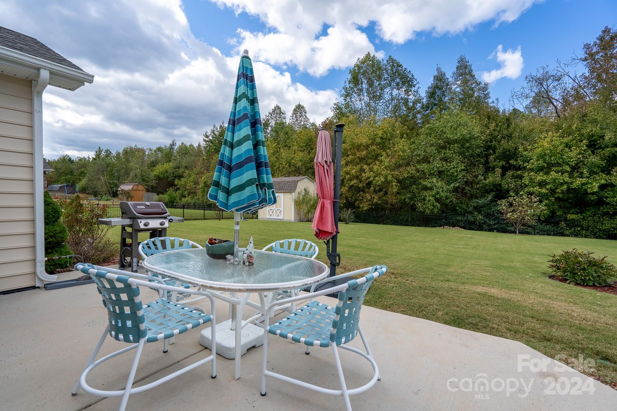 Pleasant Oaks - Residential