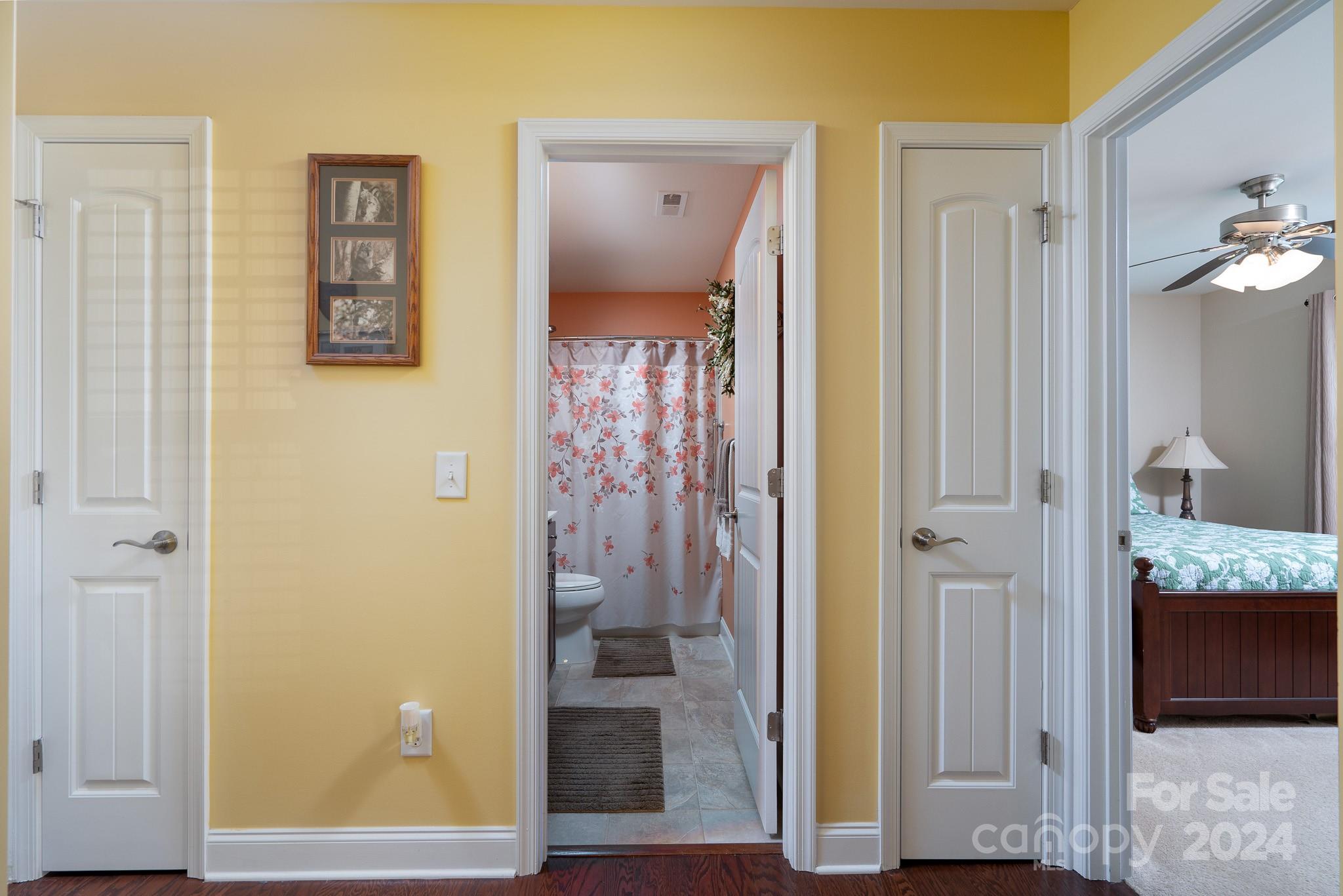 Pleasant Oaks - Residential