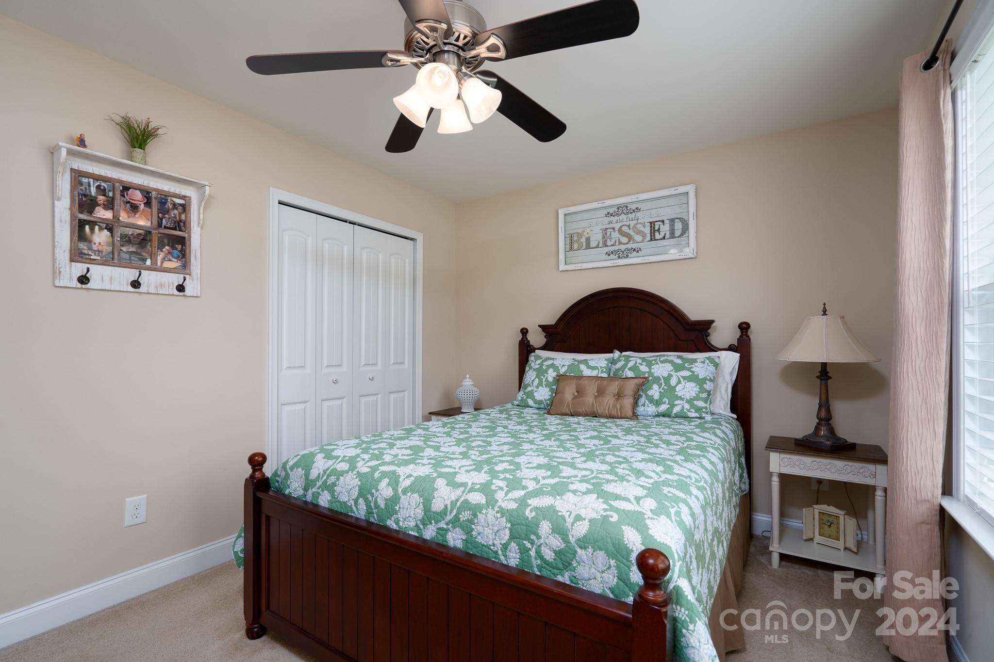 Pleasant Oaks - Residential